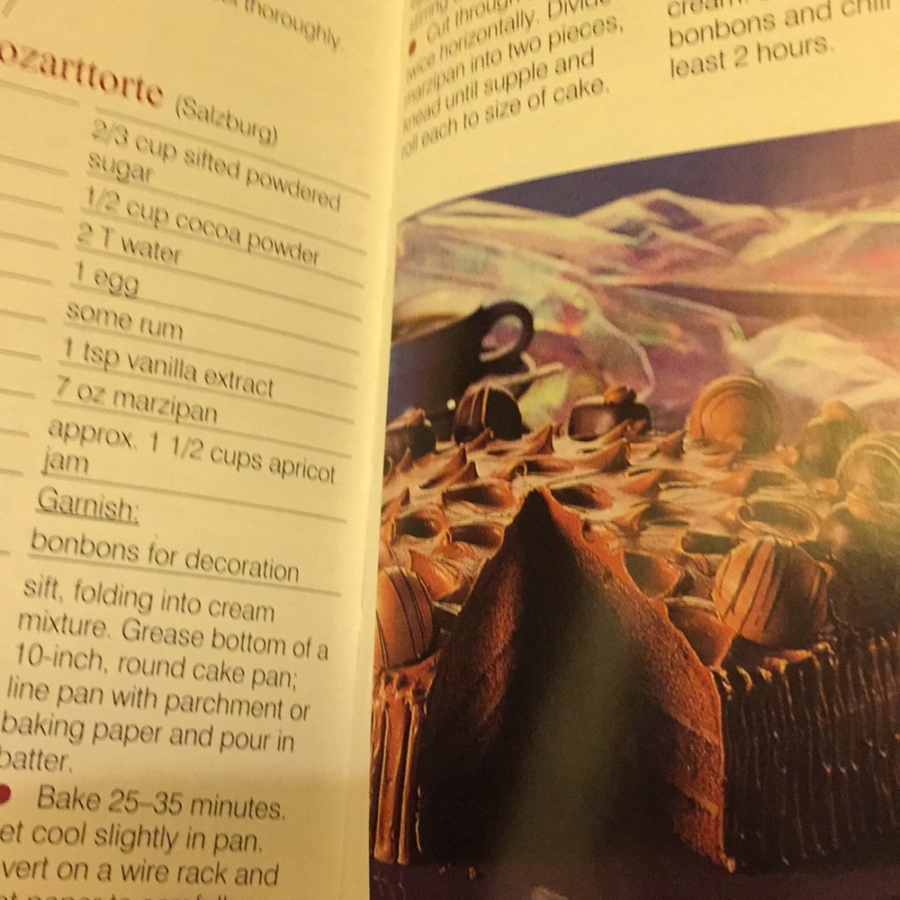 Gingerbread cookbook - Picture 11 of 11